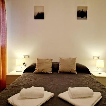 Butibamba Beach Apartment La Cala De Mijas Exterior photo