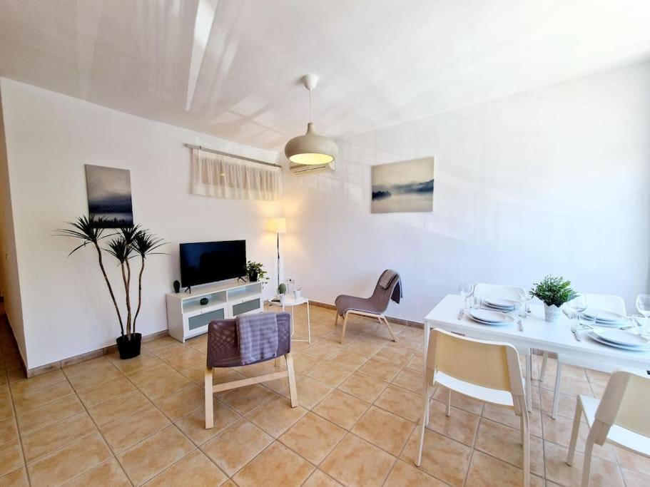 Butibamba Beach Apartment La Cala De Mijas Exterior photo